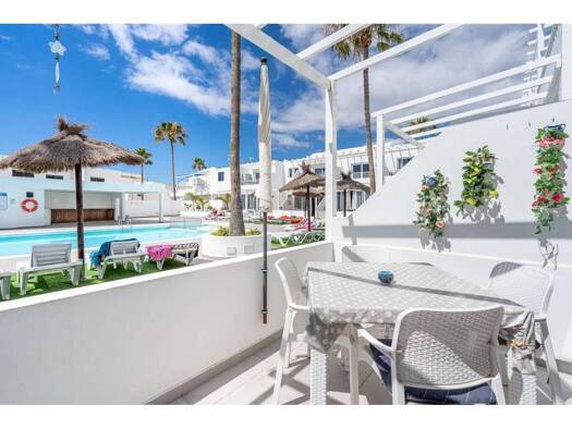 Wohnung zum Kauf 255.000 € 2 Zimmer 49 m² Salinas 13 Tías 35510