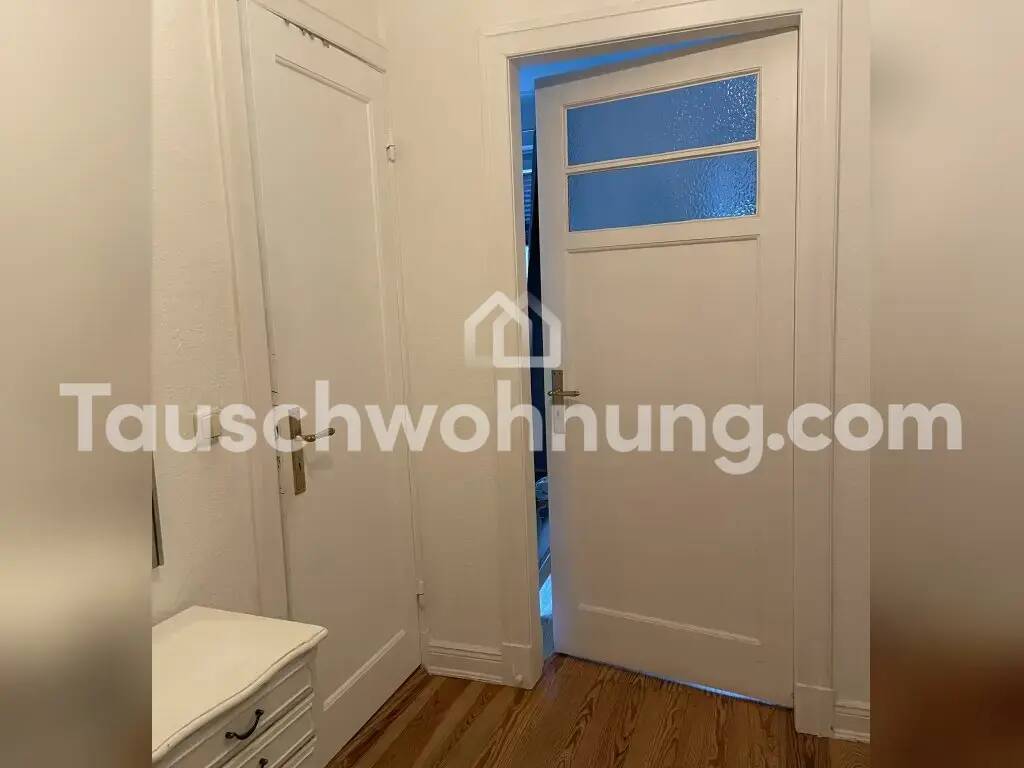 Wohnung zur Miete · Tauschwohnung