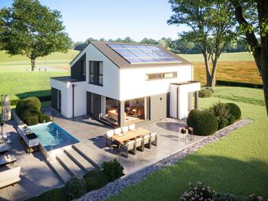 Freizeitgrundstück zum Kauf 680.000 € 950 m² Grundstück Ehingen Ehingen 86678
