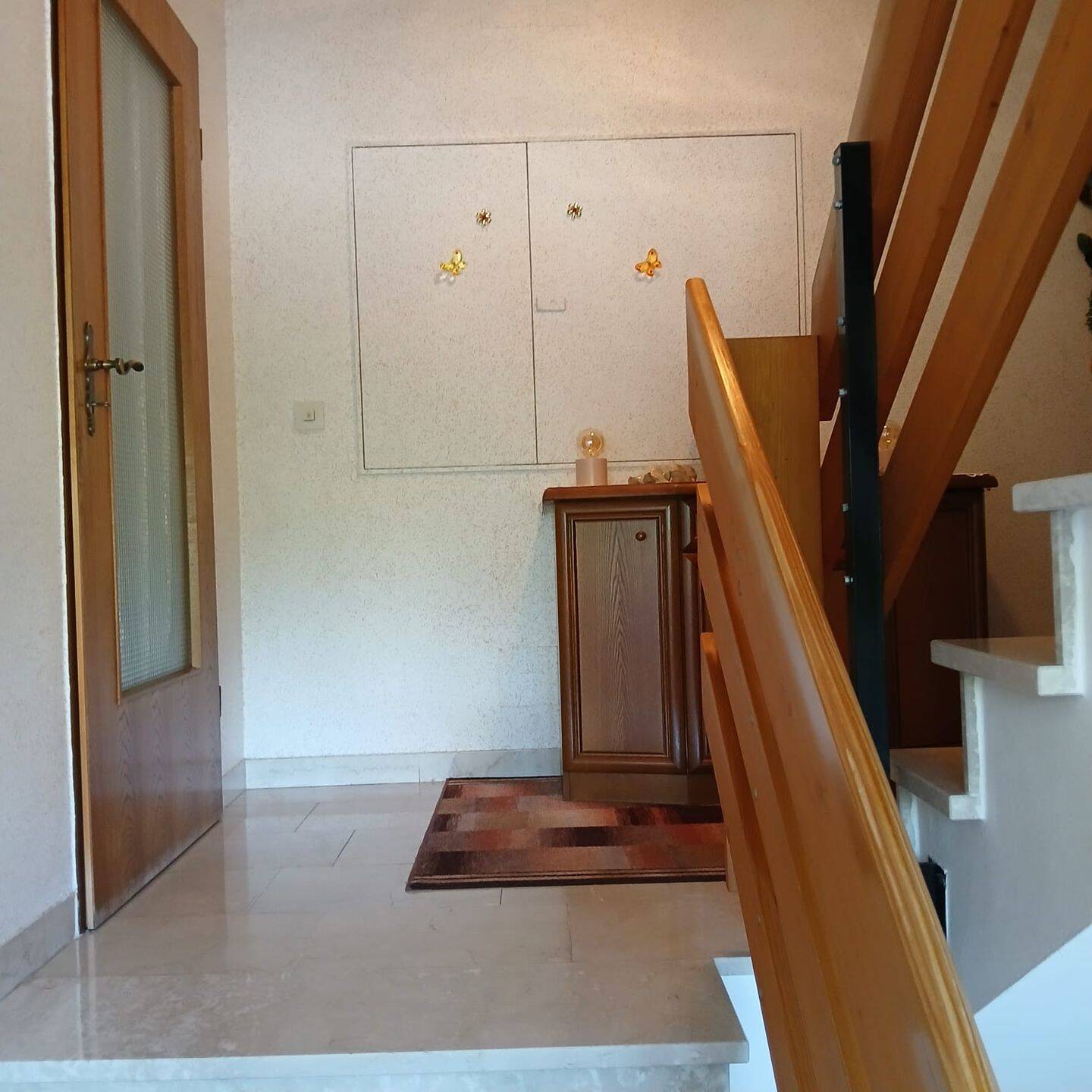 Immobilie in Arzberg - Freistehendes Wohnhaus in Arzberg - Ortsteil Röthenbach! - Bild 4