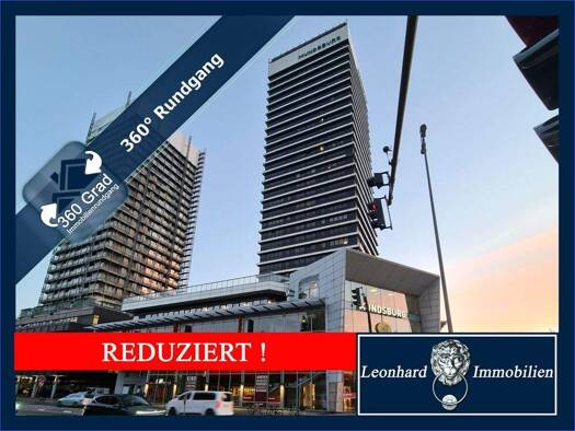 Wohnung zum Kauf 248.000 € 2 Zimmer 68 m² Hamburger Straße 3 Barmbek-Süd Hamburg 22083