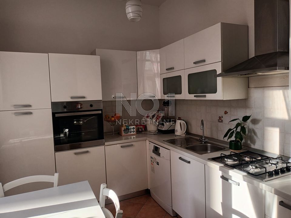 Wohnung zum Kauf 275.000 € 3 Zimmer 67 m²<br/>Wohnfläche 1.<br/>Geschoss Rijeka