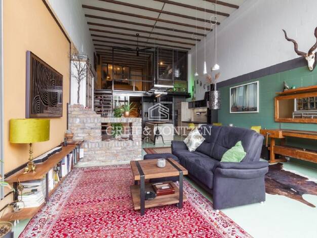 Loft zum Kauf 645.000 € 3 Zimmer 148 m² Efferen Hürth 50354