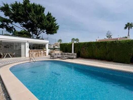Chalet zum Kauf 535.000 € 3 Zimmer 148 m² Calle Sola Rojales 03170