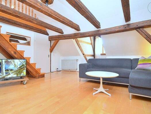 Wohnung zur Miete Wohnen auf Zeit 1.430 € 1,5 Zimmer 68 m² frei ab 05.03.2026 Sebald Nürnberg 90403