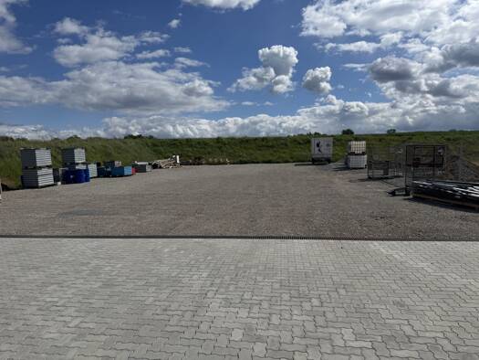 Gewerbegrundstück zur Miete 8.990 € 6.200 m² Grundstück Gochsheim Kraichtal / Gochsheim 76703