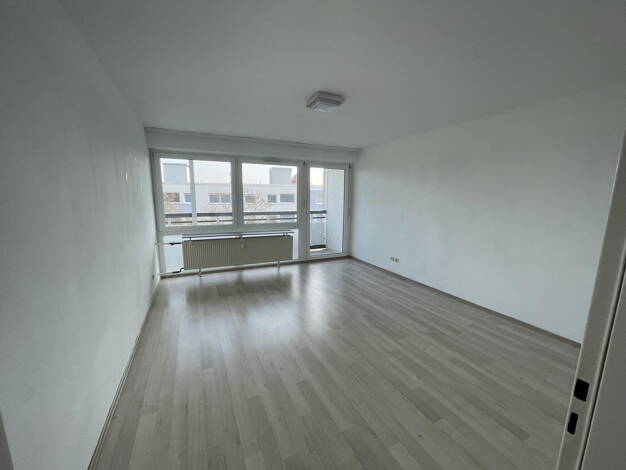 Wohnung zur Miete 900 € 3 Zimmer 72 m² 4. Geschoss frei ab 01.05.2026 Hohenstaufenring 5 Innenstadt Worms 67547