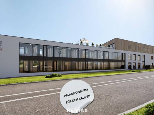 Bürofläche zum Kauf 1.110.000 € 300 m² Bürofläche St. Johann in Tirol 6380