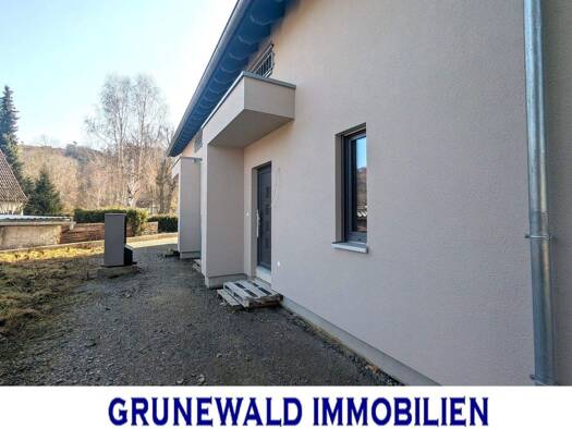 Haus zum Kauf provisionsfrei 299.000 € 4 Zimmer 100 m² 628 m² Grundstück frei ab sofort Kursdorf Eisenberg 07607