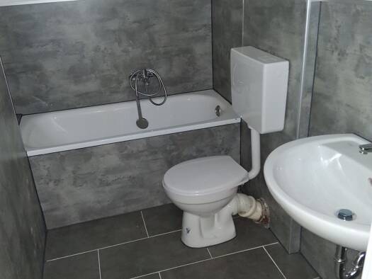 Wohnung zur Miete 375 € 2 Zimmer 43,7 m² 5. Geschoss Friesenstraße 21 Buschhausen Oberhausen 46149