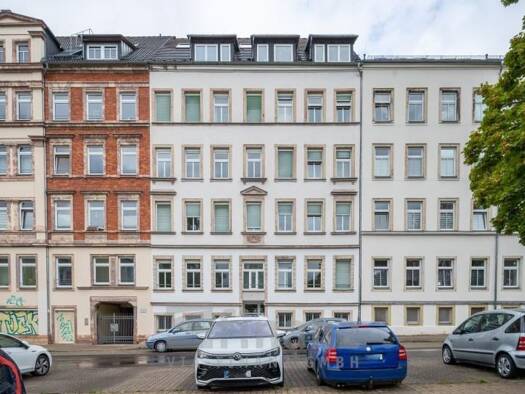 Wohnung zum Kauf 79.000 € 3 Zimmer 87,6 m² Sonnenstraße 59 Sonnenberg Chemnitz 09130