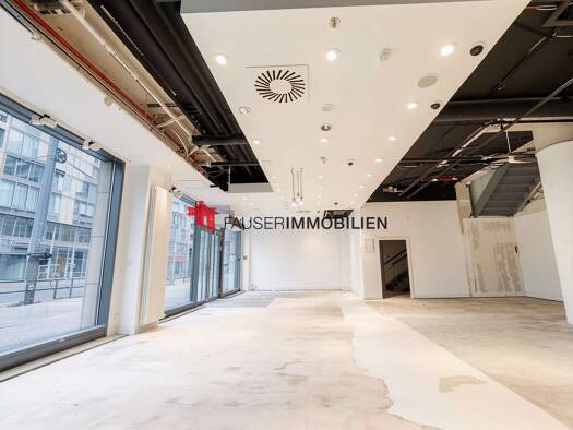 Verkaufsfläche zur Miete provisionsfrei 18.500 € 310,9 m² Verkaufsfläche Mitte Berlin 10117