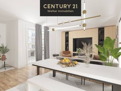 Wohnung zum Kauf - Neubau 478.000 € 2 Zimmer 77 m² 1. Geschoss Schwetzingen 68723