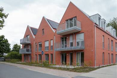Wohnung zur Miete 790 € 2 Zimmer 76,6 m² Emlichheim Emlichheim 49824