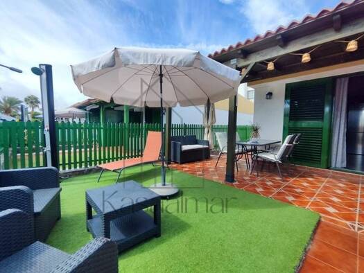 Villa zur Miete 1.100 € 1 Zimmer 45 m² San Bartolomé de Tirajana 35100