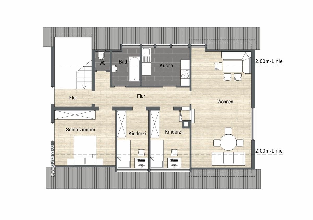 Mehrfamilienhaus zum Kauf 485.000 € 11 Zimmer 222,5 m²<br/>Wohnfläche 1.021 m²<br/>Grundstück Rollhof / Reifenhof Schwäbisch Hall 74523