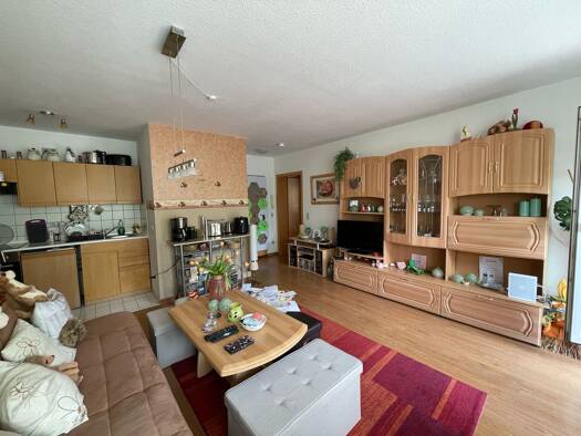 Wohnung zur Miete 490 € 3 Zimmer 62,4 m² Geschoss 1/3 frei ab 01.01.2027 Sonneberger Straße 19 Diemitz Halle (Saale) 06116