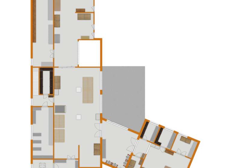 Lagerhalle zum Kauf 495.000 € 2.987 m² Lagerfläche Mönchröden Rödental 96472