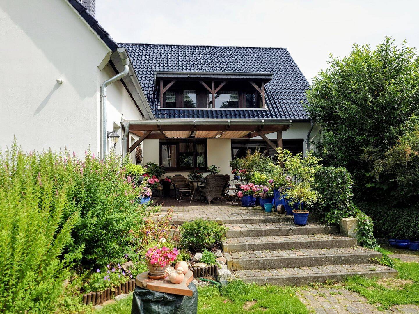 Einfamilienhaus zum Kauf - Ansicht 6