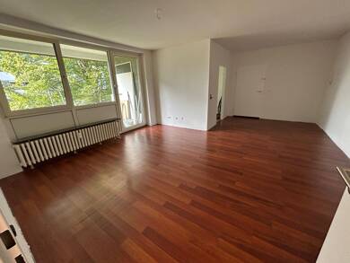 Wohnung zur Miete 755 € 2 Zimmer 59 m² 2. Geschoss frei ab sofort Ellesdorfer Strasse 29 Bonn 53129