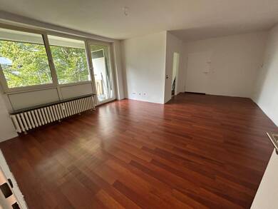 Wohnung zur Miete 755 € 2 Zimmer 59 m² 2. Geschoss frei ab sofort Ellesdorfer Strasse 29 Lannesdorf Bonn 53129