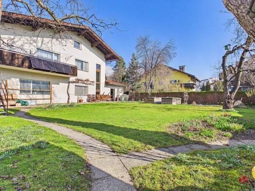 Einfamilienhaus zum Kauf 690.000 € 4 Zimmer 115 m² 755 m² Grundstück Wörgl 6300