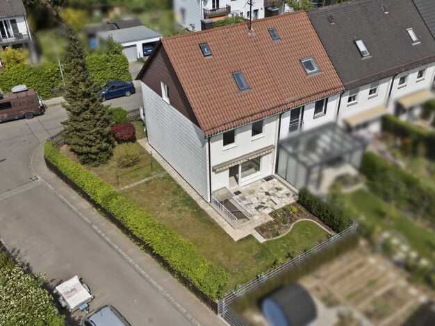 Reihenendhaus zum Kauf provisionsfrei 499.000 € 4 Zimmer 105 m² 265 m² Grundstück Ingolstadt Ingolstadt 85055