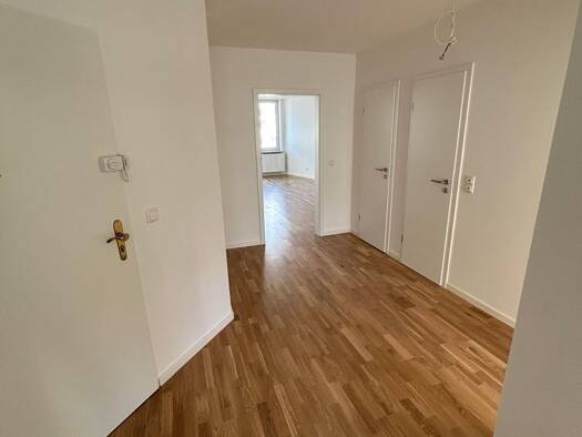 Wohnung zur Miete 1.500 € 2,5 Zimmer 59 m² Geschoss 1/4 frei ab 01.11.2026 Unterhaching 82008