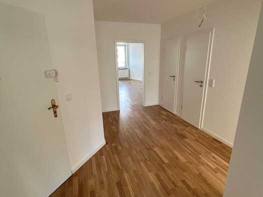 Wohnung zur Miete 1.500 € 2,5 Zimmer 59 m² Geschoss 1/4 frei ab 01.11.2026 Unterhaching 82008