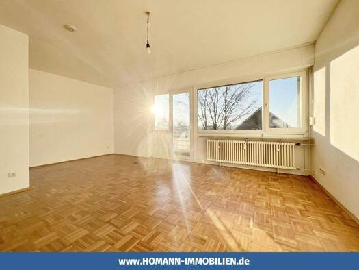 Wohnung zum Kauf 109.000 € 1 Zimmer 33 m² Roxel Münster / Roxel 48161