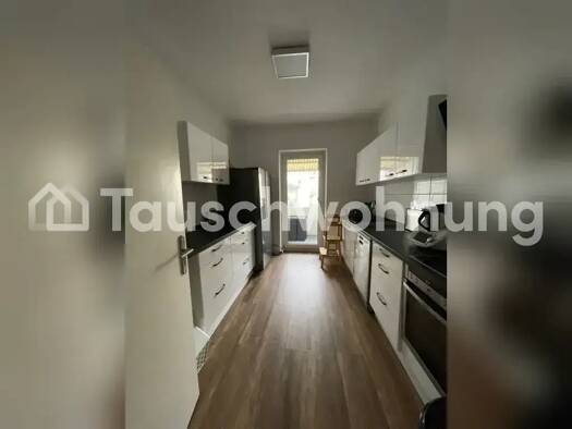 Wohnung zur Miete Tauschwohnung 720 € 3 Zimmer 79 m² Golzheim Düsseldorf 40476