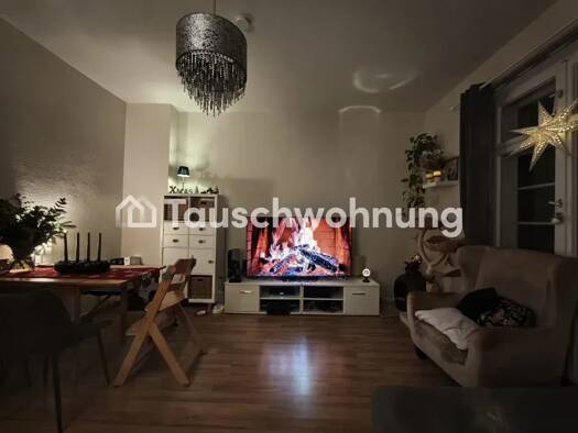 Wohnung zur Miete Tauschwohnung 650 € 2,5 Zimmer 67 m² 3. Geschoss Mariendorf Berlin 12103