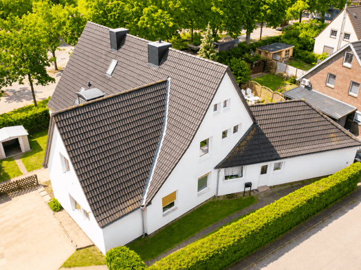 Mehrfamilienhaus zum Kauf als Kapitalanlage geeignet 750.000 € 320 m² 736 m² Grundstück Geesthacht 21502