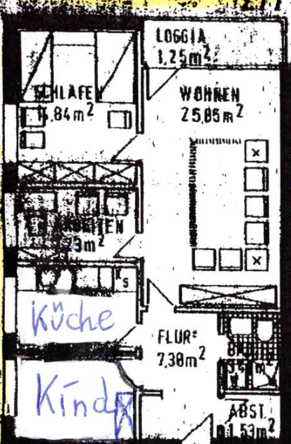 Immobilie in Bremervörde - Kapitalanlage in guter Lage! - Bild 1