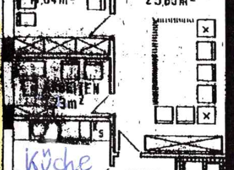 Wohnung zum Kauf 150.000 € 4 Zimmer 74,5 m² frei ab sofort Bremervörde 27432