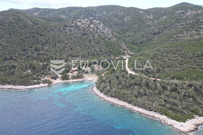 Land-/Forstwirtschaft zum Kauf 95.000 € Grscica, Korcula Brezovica 20270