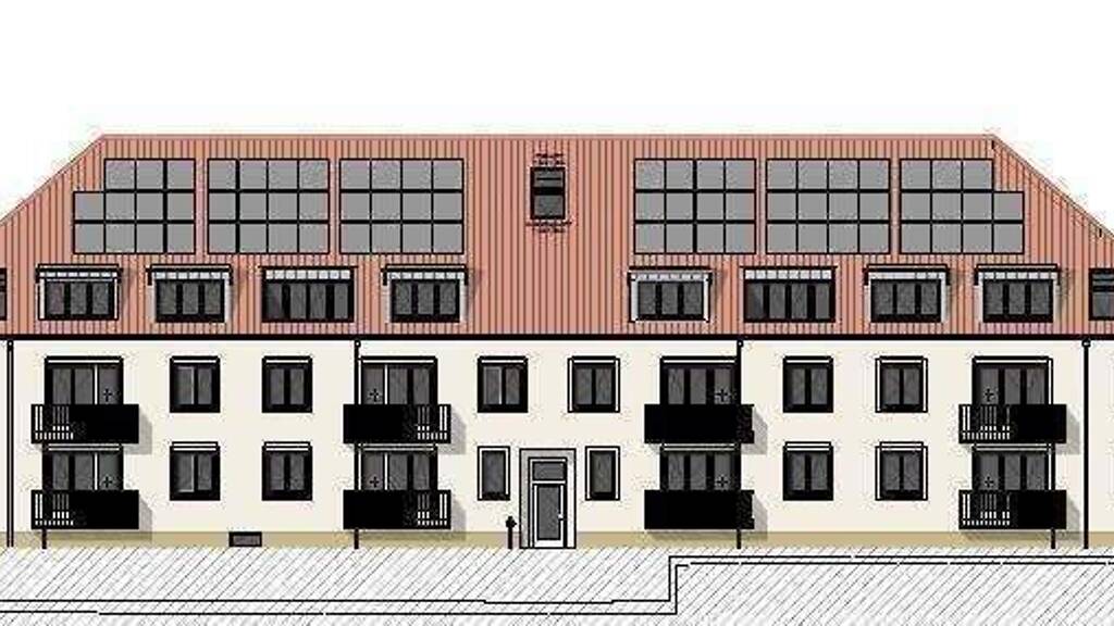 Wohnung zur Miete - Erstbezug nur mit Wohnberechtigungsschein 651 € 56,6 m² EG frei ab sofort Metropolitan Park 74 Spandau Berlin 13591