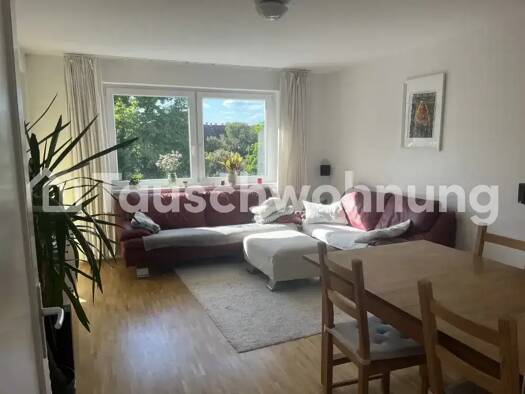 Wohnung zur Miete Tauschwohnung 790 € 3 Zimmer 65 m² 3. Geschoss Oberstadt Mainz 55131