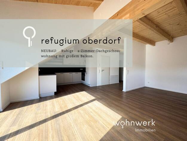 Wohnung zum Kauf - Erstbezug provisionsfrei 398.200 € 2,5 Zimmer 72 m² frei ab sofort Rielasingen Rielasingen-Worblingen 78239