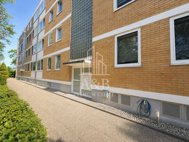 Wohnung zum Kauf 125.000 € 1 Zimmer 28 m² EG Mombach Mainz 55120