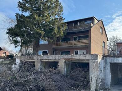 Mehrfamilienhaus zum Kauf als Kapitalanlage geeignet 69.000 € 361 m² 689 m² Grundstück Lichtenhagen Ottenstein 31868