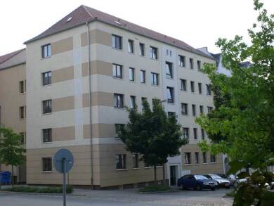 Wohnung zur Miete 800 € 4 Zimmer 86 m² frei ab sofort Stadtmitte Nord Gera 07545