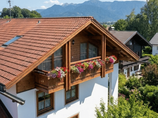 Wohnung zum Kauf 640.000 € 3,5 Zimmer 125 m² 2. Geschoss Murnau Murnau am Staffelsee 82418