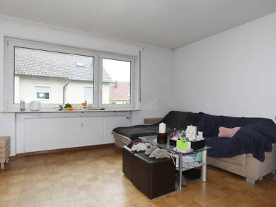 Wohnung zum Kauf 130.000 € 2 Zimmer 51,8 m² Murrhardt Murrhardt 71540