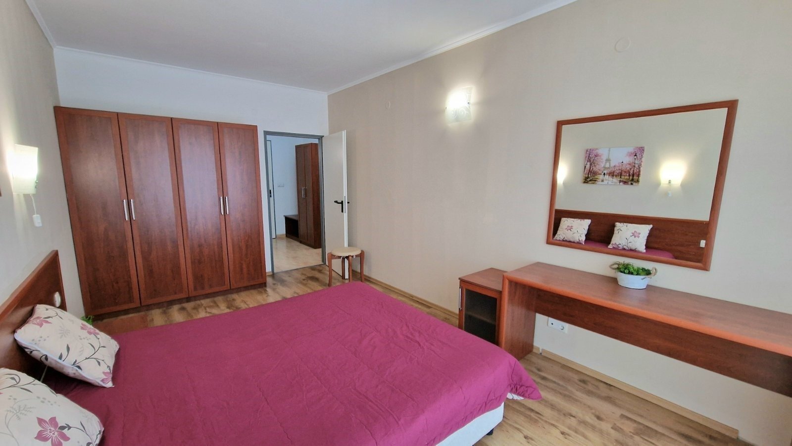 Studio zum Kauf provisionsfrei 75.600 € 2 Zimmer 72 m²<br/>Wohnfläche 2.<br/>Geschoss Sunny Beach 8240