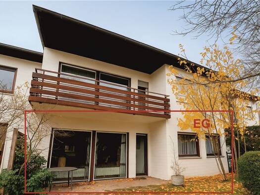 Wohnung zum Kauf provisionsfrei 159.000 € 2 Zimmer 67,3 m² EG Im Weidengarten 19 Kirchditmold Kassel 34130