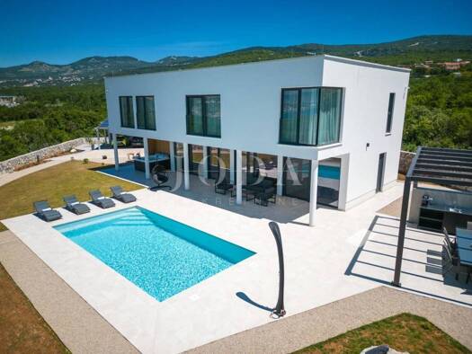 Haus zum Kauf 1.200.000 € 5 Zimmer 260 m² Kraljevica