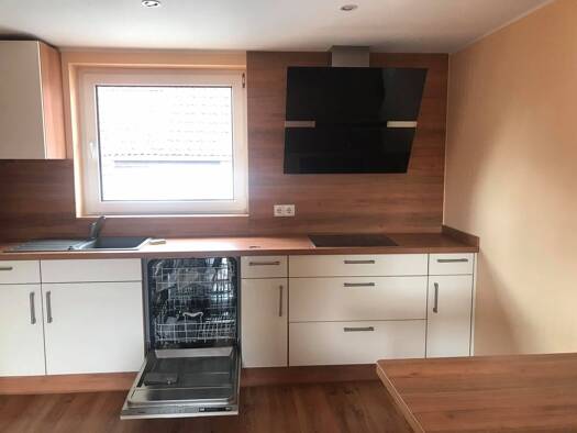 Terrassenwohnung zur Miete 550 € 3 Zimmer 70 m² Geschoss 1/2 frei ab 01.01.2026 Waldersee Dessau-Roßlau 06844