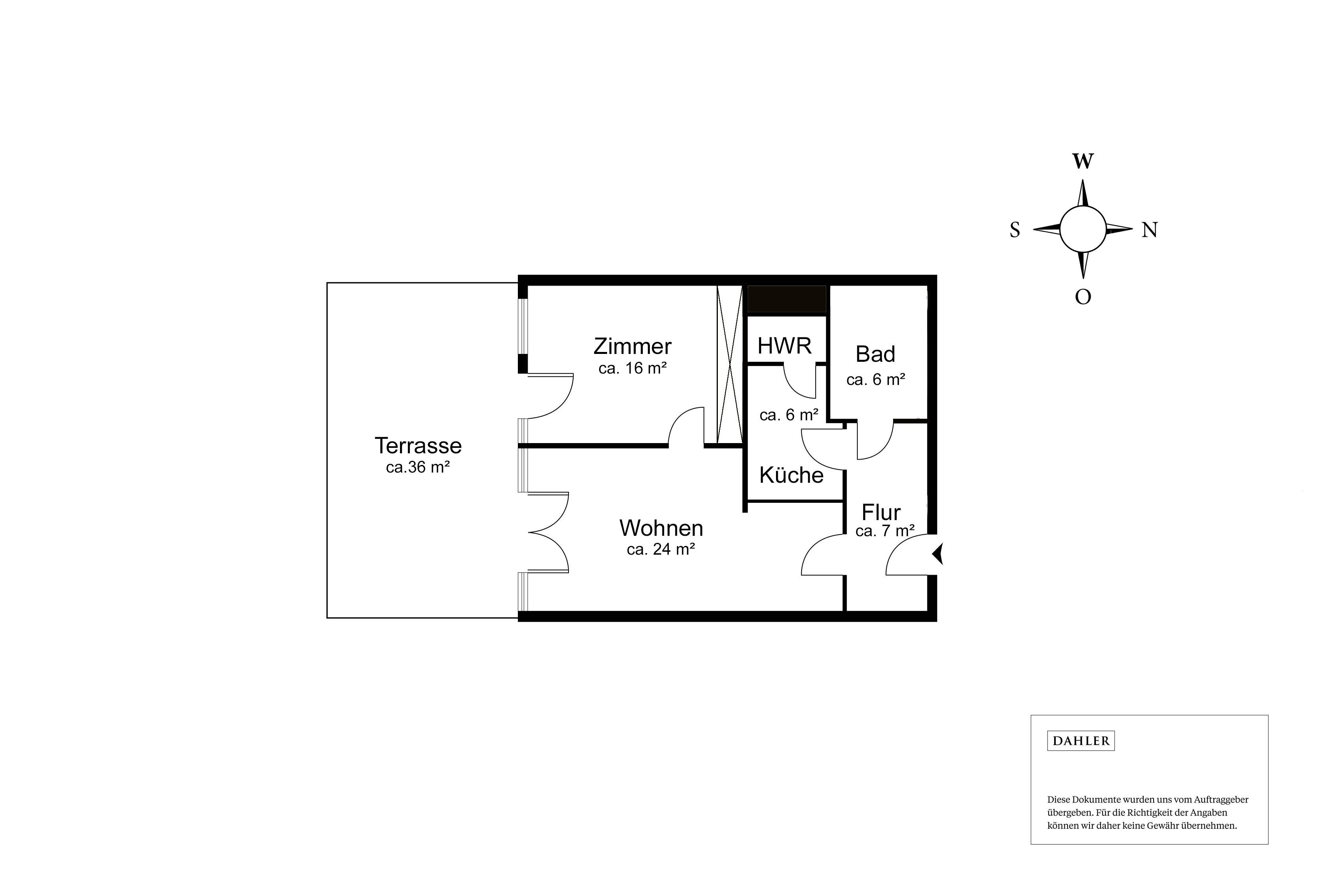 Wohnung zum Kauf 990.000 € 2 Zimmer 78 m²<br/>Wohnfläche EG<br/>Geschoss Harvestehude Hamburg 20149