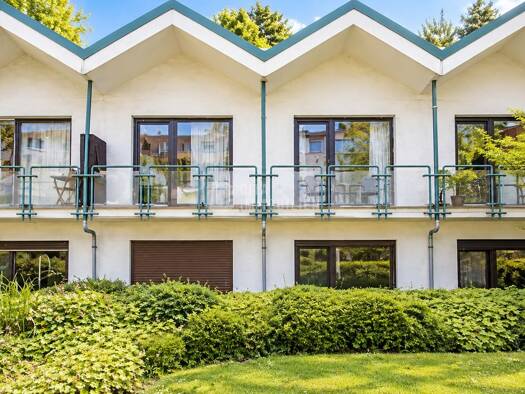 Wohnung zur Miete 425 € 1 Zimmer 23 m² 2. Geschoss frei ab sofort Praunheim Frankfurt am Main 60488
